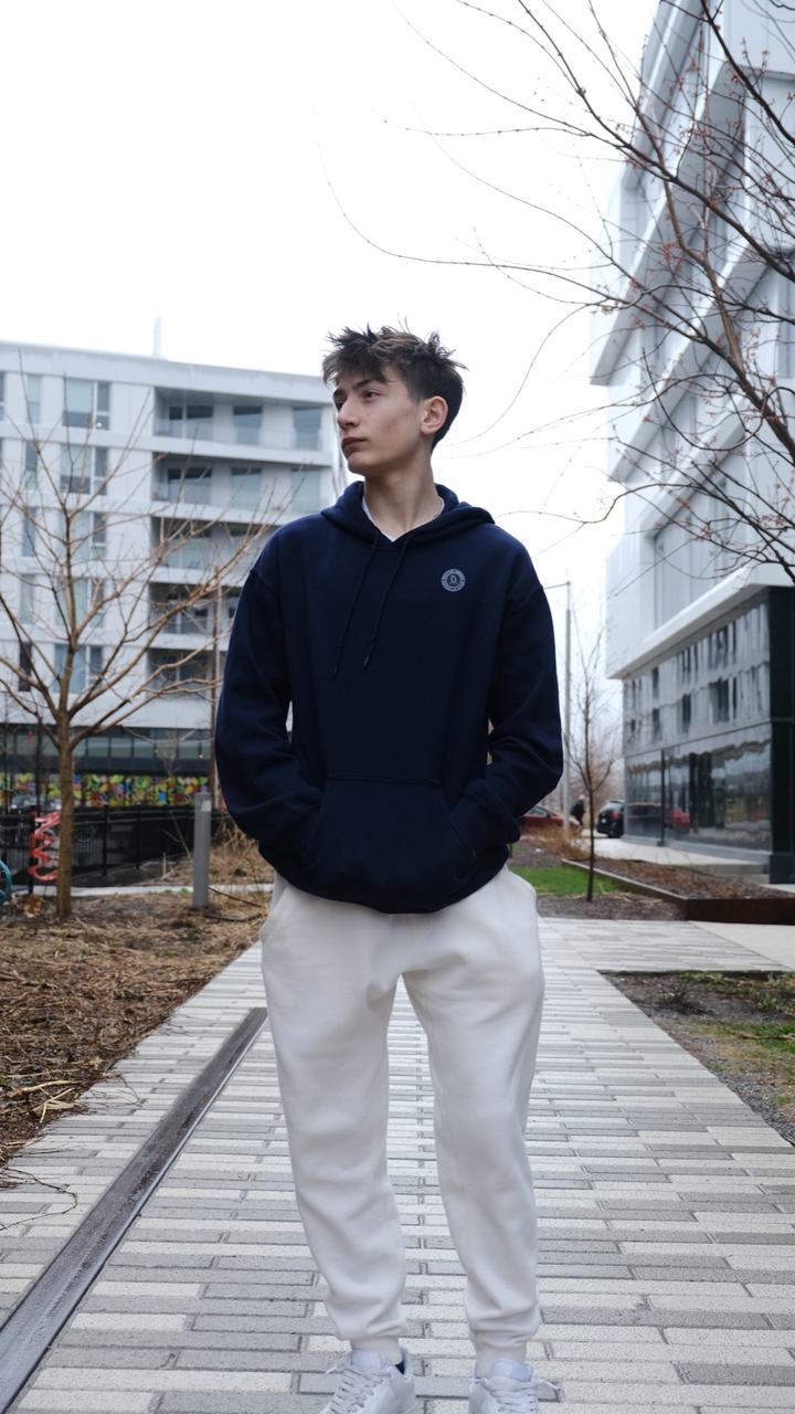 Portrait photograph