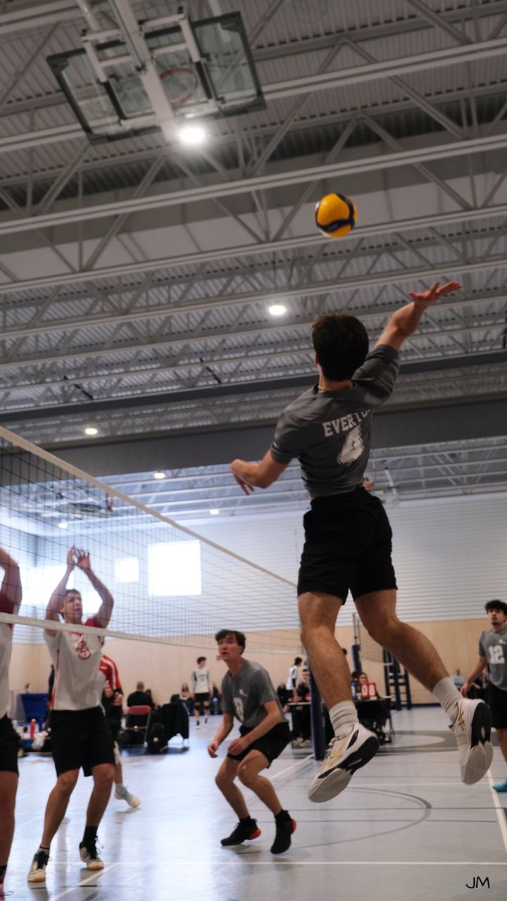 Sport photograph