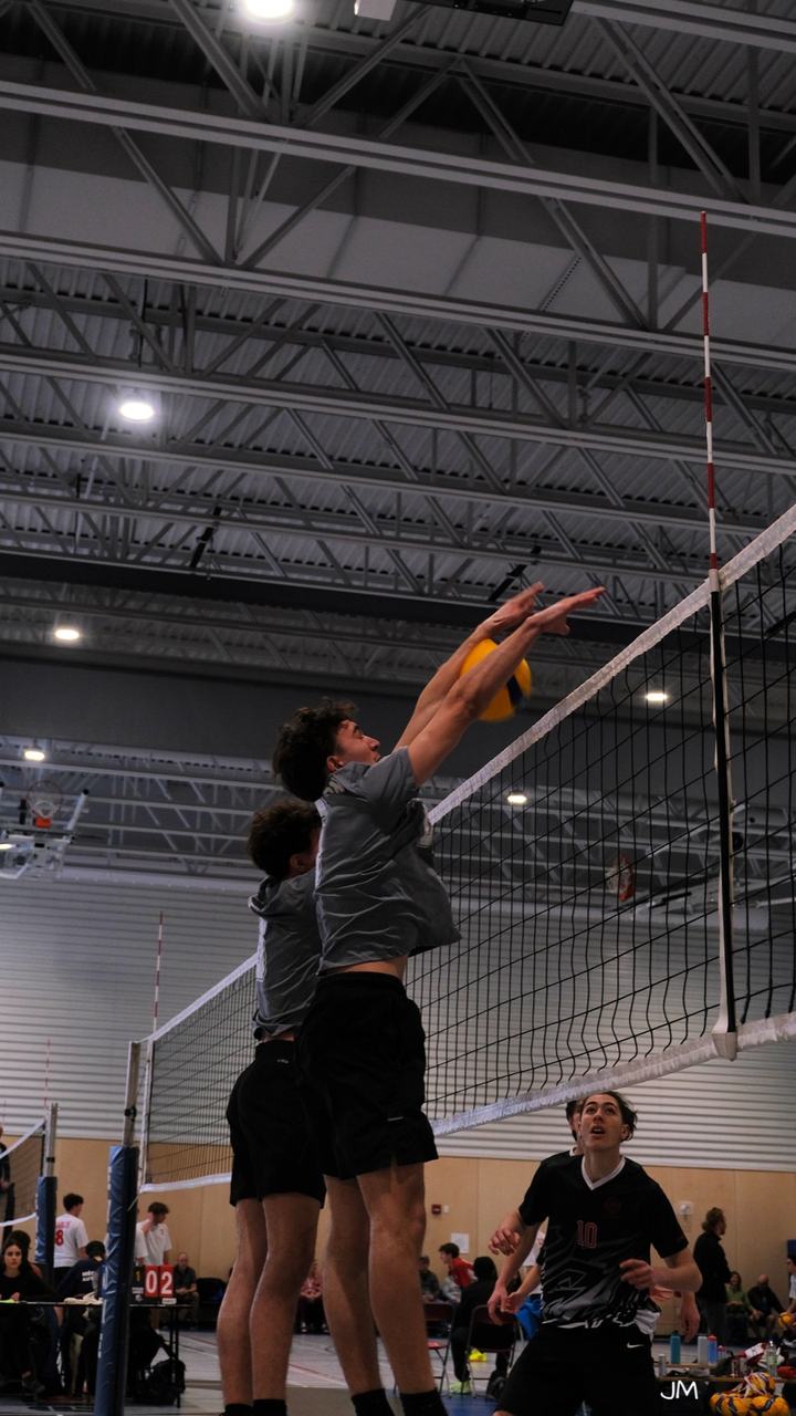 Sport photograph