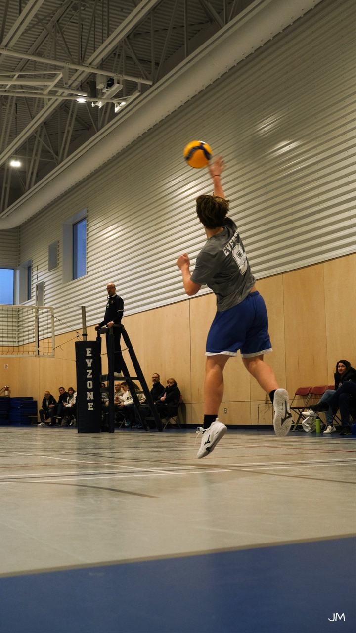 Sport photograph